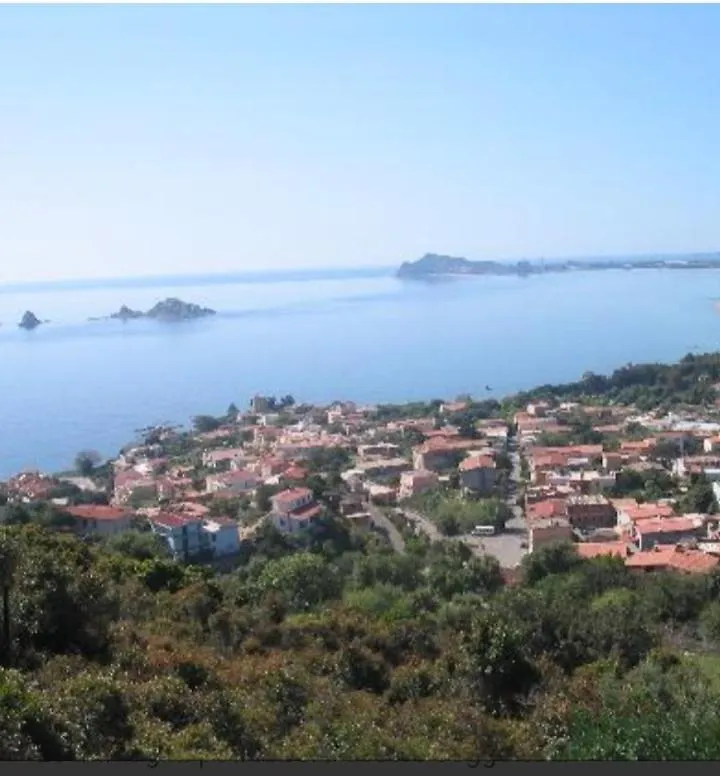 شقة Sa Dommu De Kerciu Vista Mare Iun R0018 بوناي