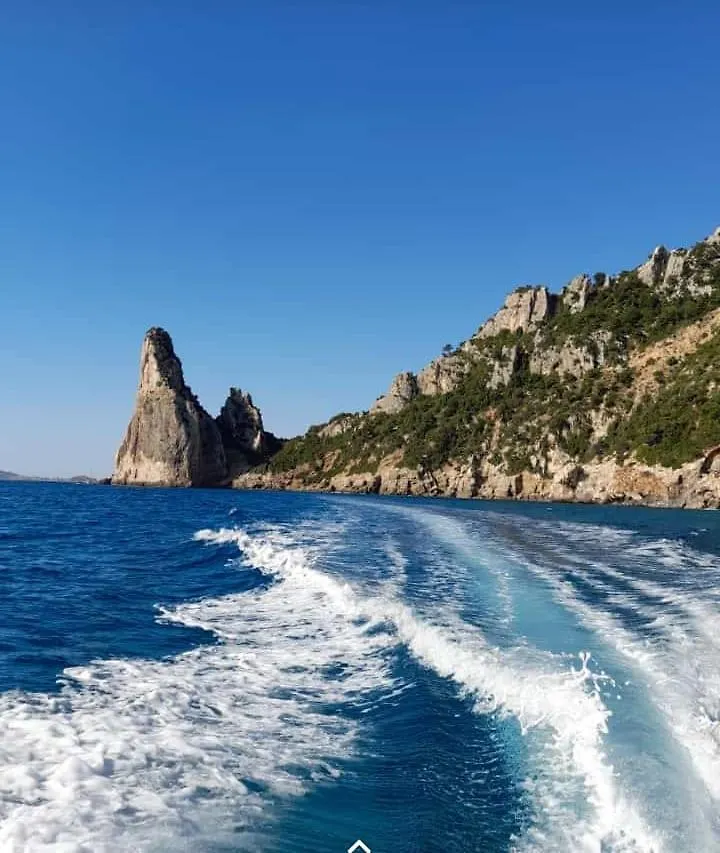 شقة Sa Dommu De Kerciu Vista Mare Iun R0018 بوناي
