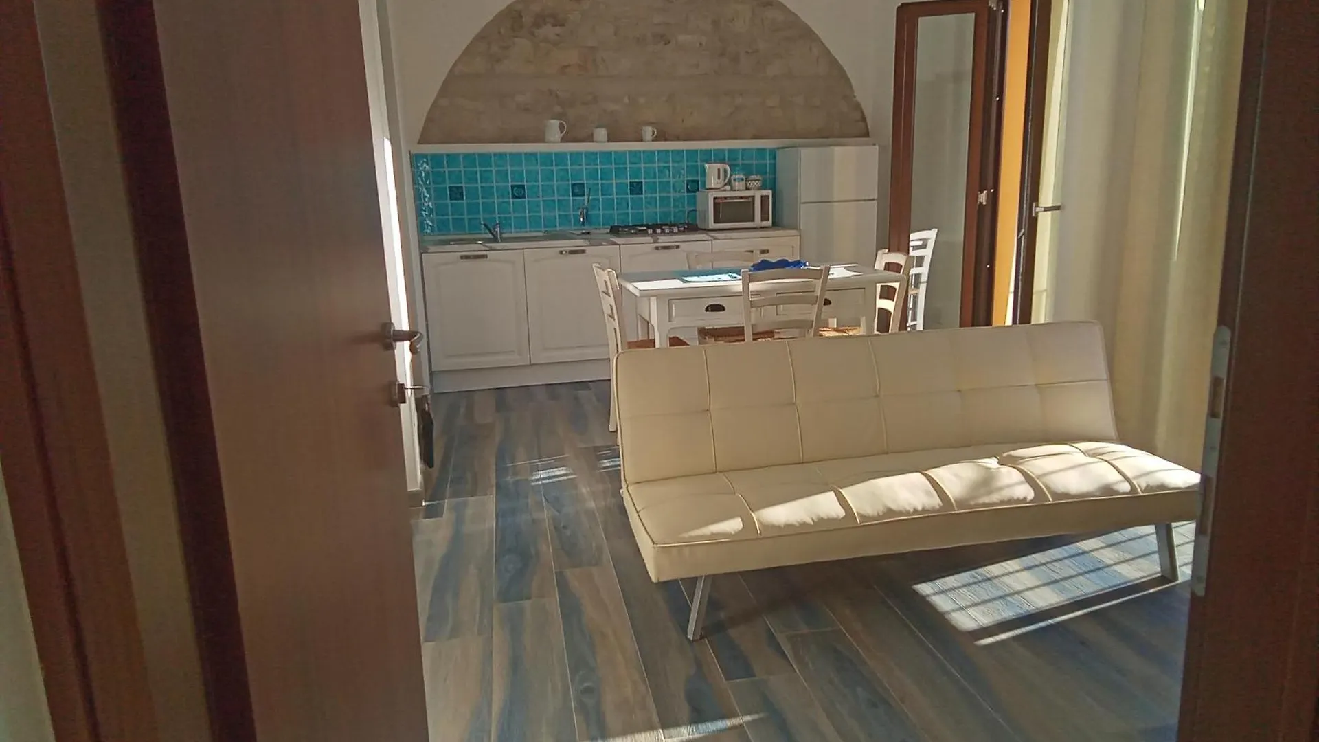 شقة Sa Dommu De Kerciu Vista Mare Iun R0018 بوناي