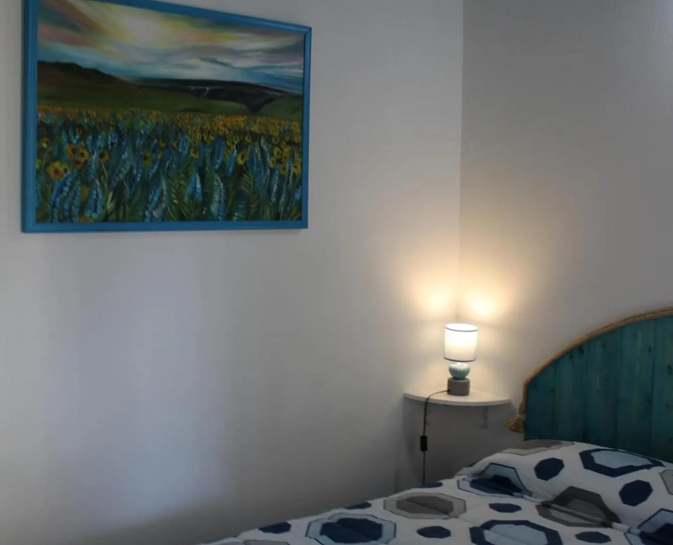 شقة Sa Dommu De Kerciu Vista Mare Iun R0018 بوناي