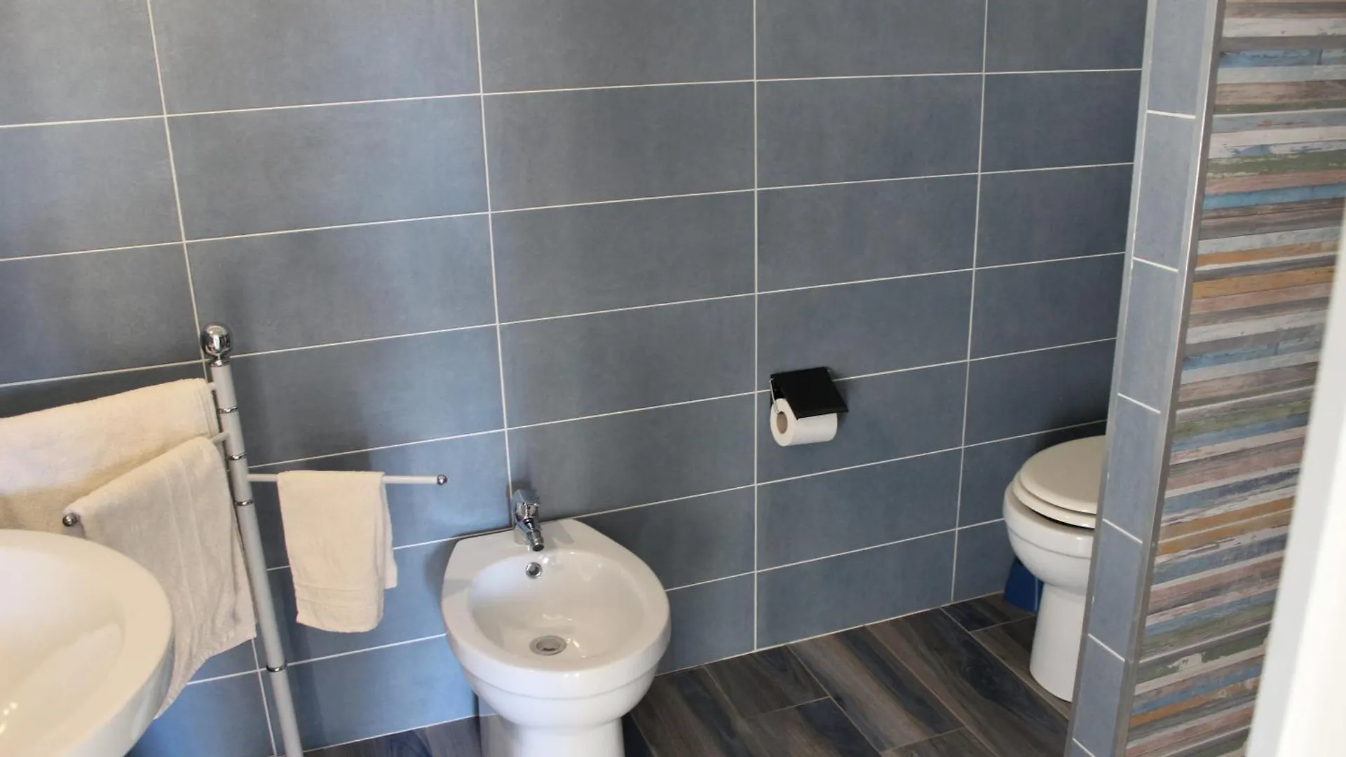 شقة Sa Dommu De Kerciu Vista Mare Iun R0018 بوناي إيطاليا
