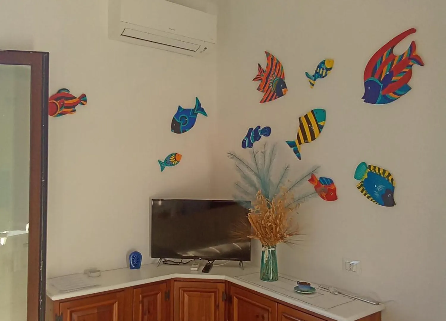 شقة Sa Dommu De Kerciu Vista Mare Iun R0018 بوناي