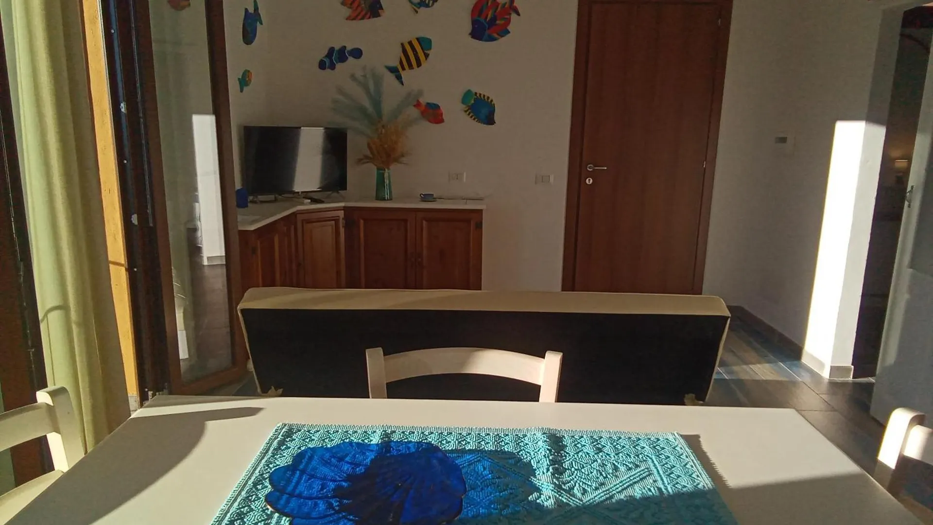 شقة Sa Dommu De Kerciu Vista Mare Iun R0018 بوناي إيطاليا