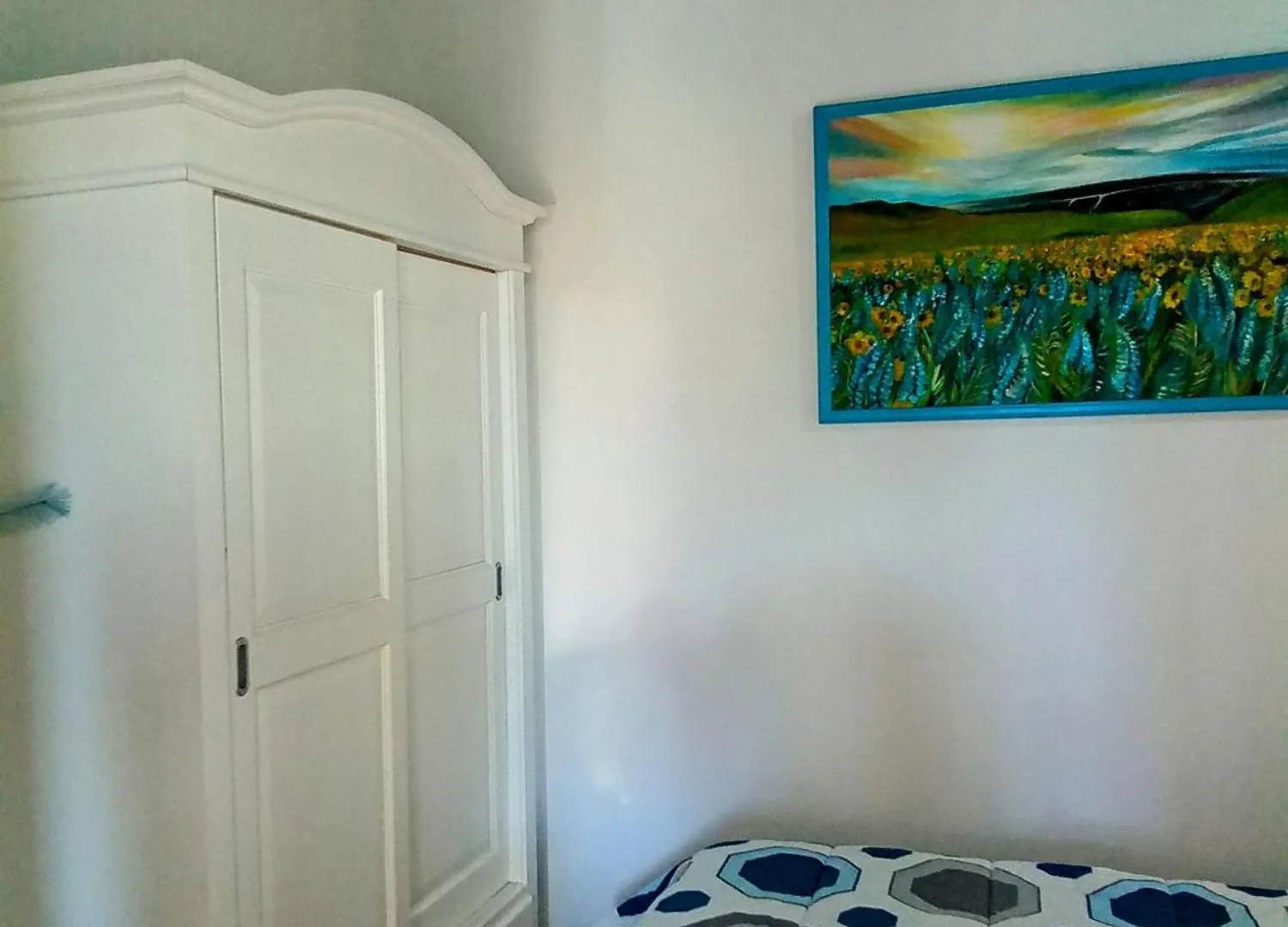 شقة Sa Dommu De Kerciu Vista Mare Iun R0018 بوناي