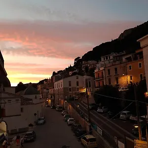 Appartement Montecool, Baunei