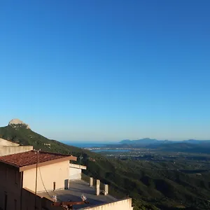 Appartamento Casa Foddis - Bed And View, Baunei